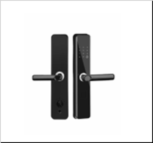TTLOCK, hotel apartment homestay lock fingerprint lock password lock card lock IC magnetic card lock rental house lock
