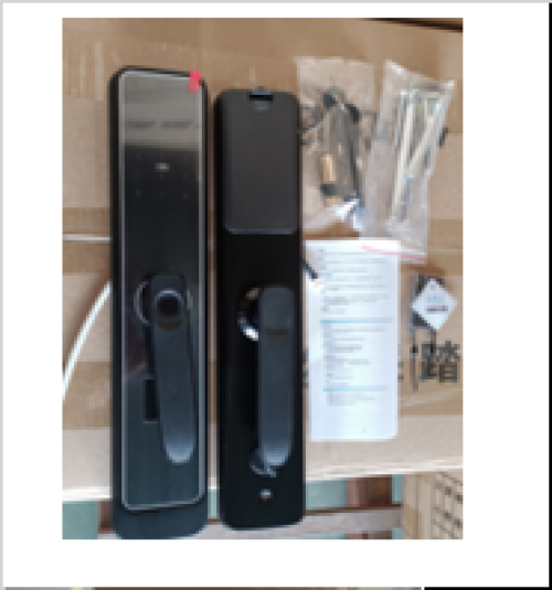 TTLOCK, Hotel Apartment, Homestay Lock, Fingerprint Lock, Password Lock, Card Lock, IC Magnetic Card Lock, Rental House