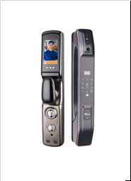 face lock, WIFI lock, fingerprint lock, card lock, video doorbell lock, video in