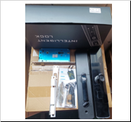 TTLOCK, hotel apartment homestay lock fingerprint lock password lock card lock IC magnetic card lock rental house lock